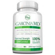 Approved Science Garcinia MD - 1 Bottle Supply