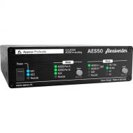 Appsys ProAudio Flexiverter FLX-AES50 AES50-to-Anything Digital Audio Converter