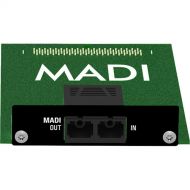 Appsys ProAudio AUX MADI OPTO Card for Flexiverter