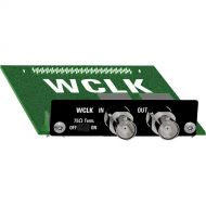Appsys ProAudio AUX Word Clock Card for Flexiverter