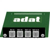 Appsys ProAudio AUX ADAT Card for Flexiverter
