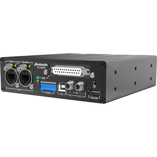  Appsys ProAudio DANTE Channel Format Converter