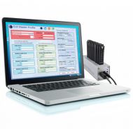 Apricorn Aegis Configurator Software with 10-Port USB 3.0 Type-A Hub (USB Key)