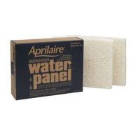 Aprilaire 45 13 in. H Humidifier Water Panel Evaporator - Pack of 2