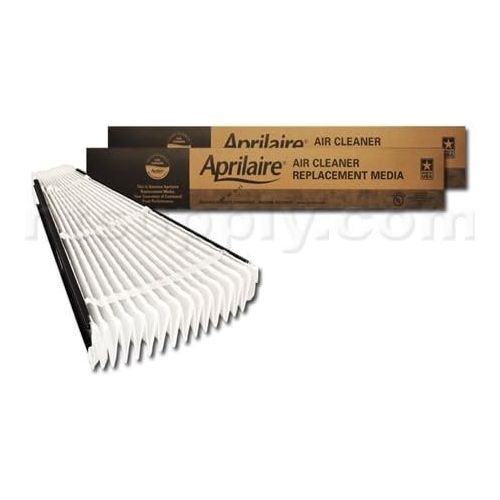  Aprilaire #610 High Efficiency Filtering Media - 16 x
