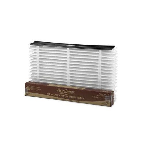  Genuine Aprilaire 410 Media Air Filter, Pack of 3