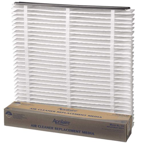  Aprilaire 510 Replacement Filter