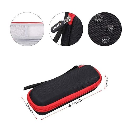  Aproca Hard Travel Storage Carrying Case for Xvive U2 / Ammoon Guitar Wireless System