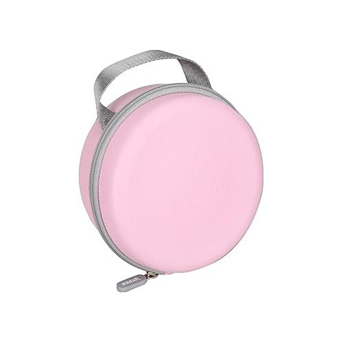  Aproca Hard Travel Storage Case, for B&O Play by Bang & Olufsen Beoplay A1 Portable Bluetooth Speaker (Pink)