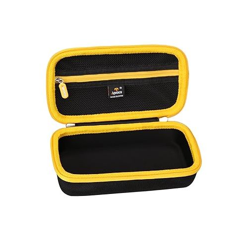  Aproca Hard Storage Travel Case, for Fluke 62 Max/Fluke 62 Max+ / 64 Max / 59 Max+ Infrared Thermometer