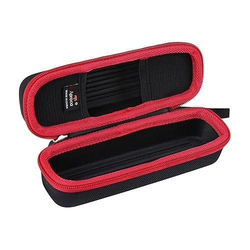  Aproca Hard Storage Travel Case, for SKIL Rechargeable 4V Cordless Screwdriver and Accessories