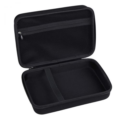  [아마존베스트]Aproca Hard Travel Storage Case for DBPOWER 10.5 Portable DVD Player