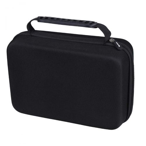  [아마존베스트]Aproca Hard Travel Storage Case for DBPOWER 10.5 Portable DVD Player