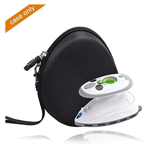  [아마존베스트]Aproca Hard Storage Travel Case Compatible with Steamfast SF-717 Mini Travel Steam Iron