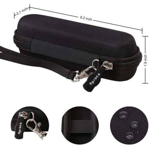  Aproca Hard Travel Storage Case for Scanmarker Air Pen Scanner OCR Wireless Digital Highlighter and Reader