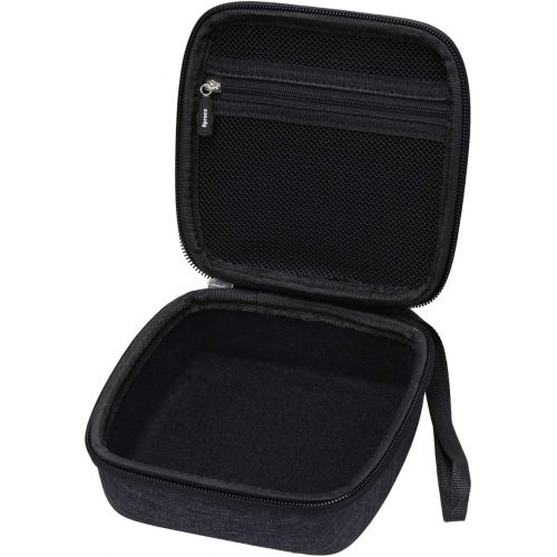  Aproca Hard Storage Travel Case for Fujifilm Instax Square SQ10 SQ20 Hybrid Instant Camera (Dark Blue-New Version)