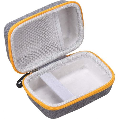  Aproca Hard Travel Storage Case for Fujifilm FinePix XP130 Waterproof Digital Camera