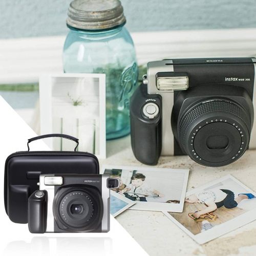  Aproca Hard Carry Travel Case Fit Fujifilm Instax Wide 300 Instant Film Camera