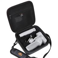 Aproca Hard Storage Travel Carrying Case, for DJI OM 4 - Handheld 3-Axis Smartphone Gimbal Stabilizer