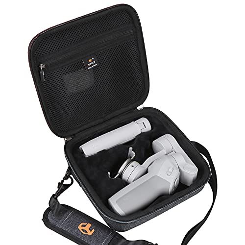  Aproca Hard Storage Travel Carrying Case, for DJI OM 4 - Handheld 3-Axis Smartphone Gimbal Stabilizer