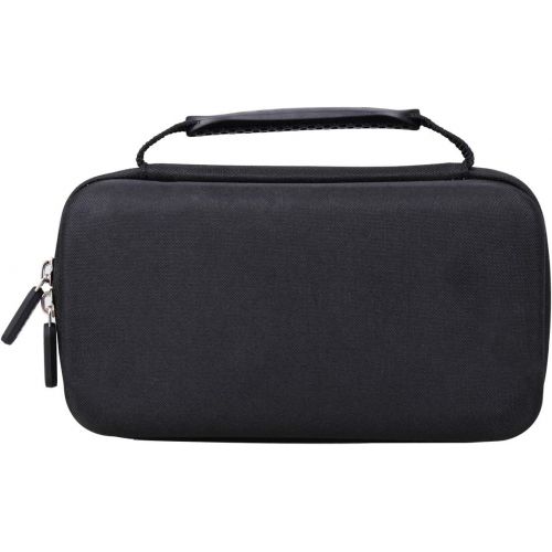  Aproca Hard Carry Travel Case Compatible with WOWOTO A5 Pro Mini Projector