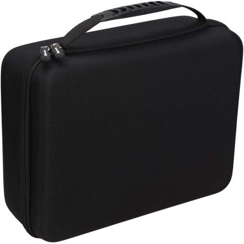  Aproca Hard Travel Storage Carrying Case Bag Fit Epson VS250 / VS240 SVGA 3LCD Projector