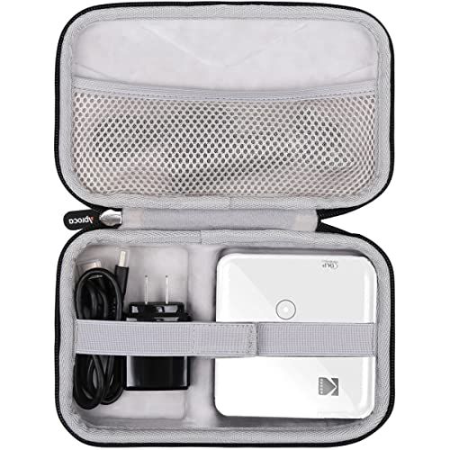  Aproca Hard Travel Storage Case , for Kodak Luma 150 Ultra / APEMAN M4 Mini Pocket Pico Projector