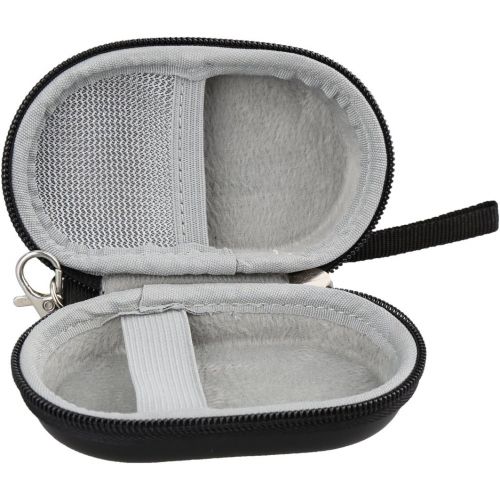  Aproca Hard Travel Storage Case, for Izzo Swami 6000 Golf GPS and Swami 4000, 4000+, 5000 Golf GPS Rangefinder