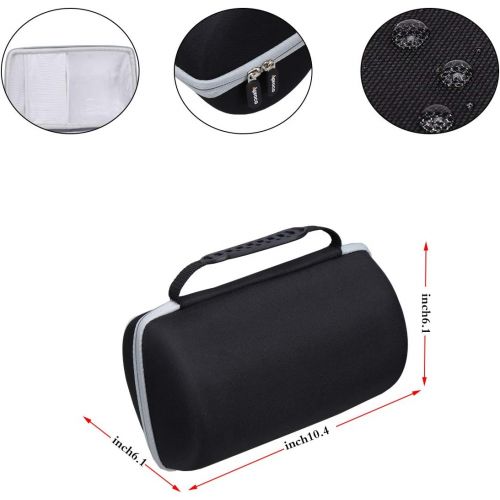  [아마존베스트]Aproca Hard Travel Storage Carrying Case for Kodak SCANZA Digital Film & Slide Scanner