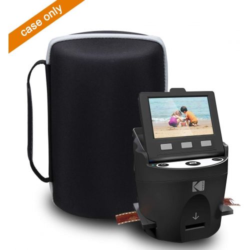  [아마존베스트]Aproca Hard Travel Storage Carrying Case for Kodak SCANZA Digital Film & Slide Scanner