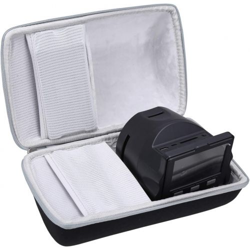  [아마존베스트]Aproca Hard Travel Storage Carrying Case for Kodak SCANZA Digital Film & Slide Scanner