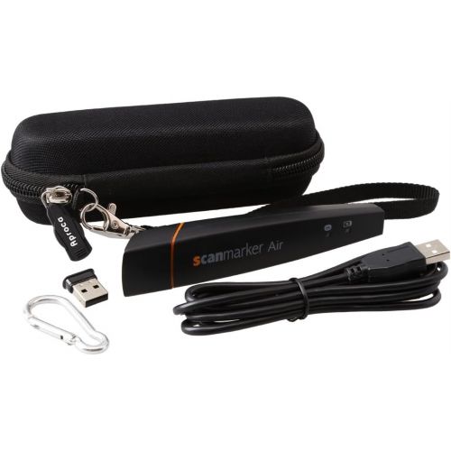  [아마존베스트]Aproca Hard Travel Storage Case for Scanmarker Air Pen Scanner OCR Wireless Digital Highlighter and Reader