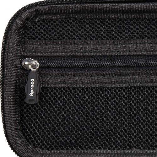  [아마존베스트]Aproca Hard Storage Travel Case Fit for Texas Instruments TI-30X IIS 2-Line/Casio FX-991EX Fx-82es Plus Scientific Calculator