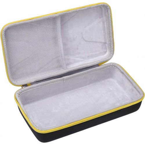  [아마존베스트]Aproca Hard Carry Travel Case for Brady BMP21-PLUS BMP21-LAB Handheld Label Printer