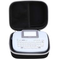 [아마존베스트]Aproca Hard Travel Case Compatible with Brother P-Touch PTM95 Handy Label Maker