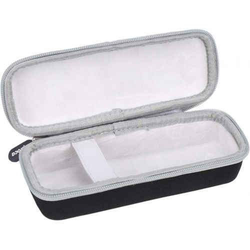  Aproca Hard Storage Travel Case, for Shure SM58-LC Cardioid Dynamic Vocal Microphone