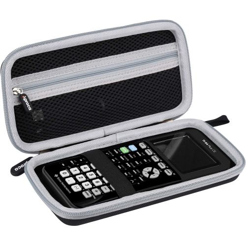  Aproca Hard Storage Travel Case for Texas Instruments TI-84 Plus CE Color Graphing Calculator