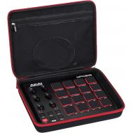 [아마존베스트]Aproca Hard Carry Travel Case For AKAI Professional MPD218 USB/MIDI Pad Controller