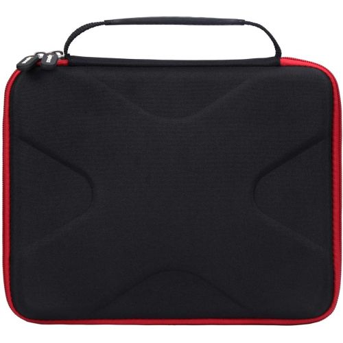  [아마존베스트]Aproca Hard Carry Travel Case For AKAI Professional MPD218 USB/MIDI Pad Controller