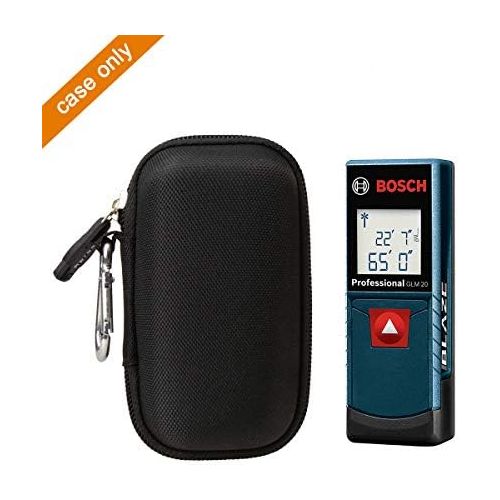  [아마존베스트]Aproca Hard Carry Travel Case for Bosch GLM 20 Compact Blaze 65 Laser Distance Measure