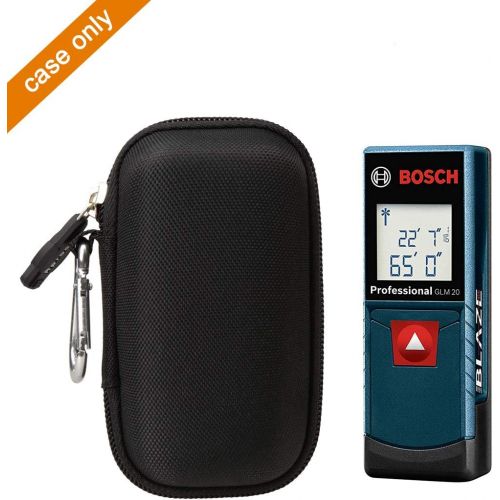  [아마존베스트]Aproca Hard Carry Travel Case for Bosch GLM 20 Compact Blaze 65 Laser Distance Measure