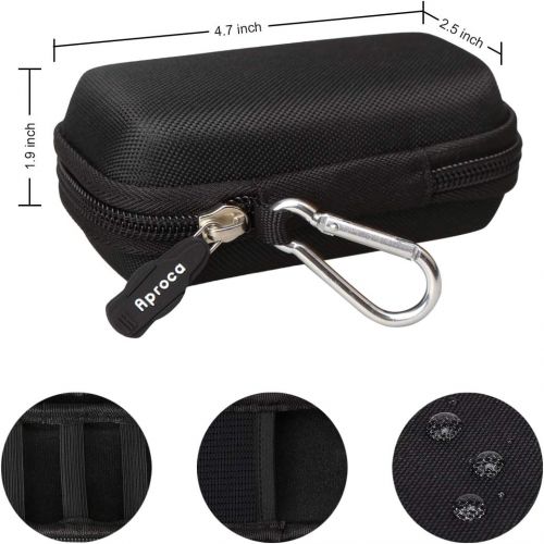  [아마존베스트]Aproca Hard Carry Travel Case for Bosch GLM 20 Compact Blaze 65 Laser Distance Measure