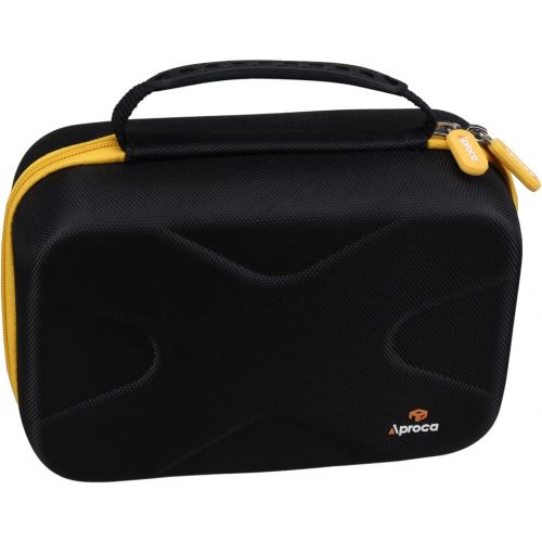  Aproca Hard Storage Travel Case for DEWALT (DCF682N1) 8V MAX Cordless Screwdriver Kit