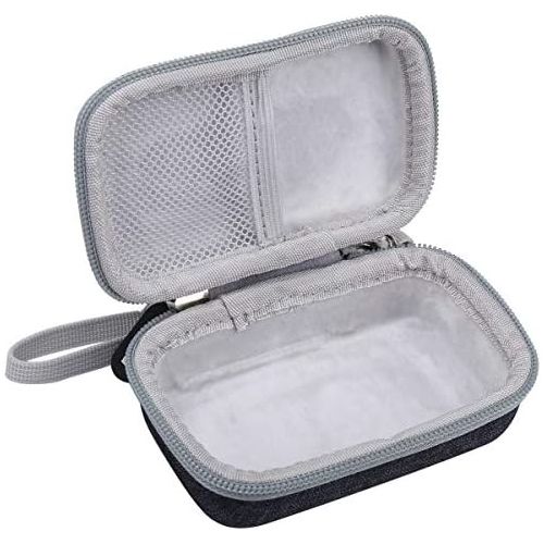  [아마존베스트]Aproca Hard Protective Case Travel Carry Case for Zoom f1-lp/IF Console Recording