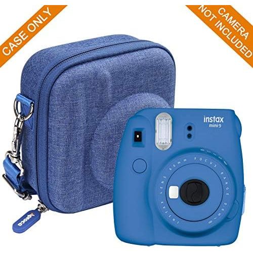  Aproca Hard Storage Travel Protective Case for Fujifilm Instax Mini 9 / Mini 11/ Mini 25 Instant Camera