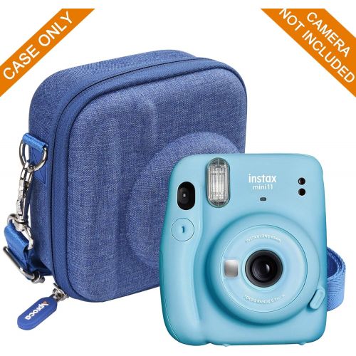  Aproca Hard Storage Travel Protective Case for Fujifilm Instax Mini 9 / Mini 11/ Mini 25 Instant Camera