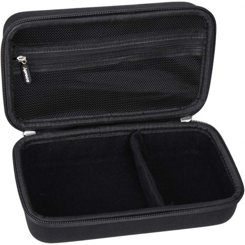  Aproca Hard Carry Travel Case Compatible with AKASO EK7000 4K Sports Action Camera