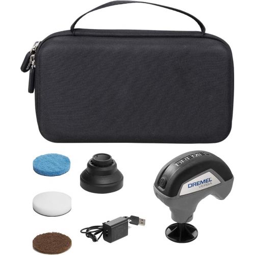  Aproca Hard Carry Travel Case Compatible with AKASO EK7000 4K Sports Action Camera