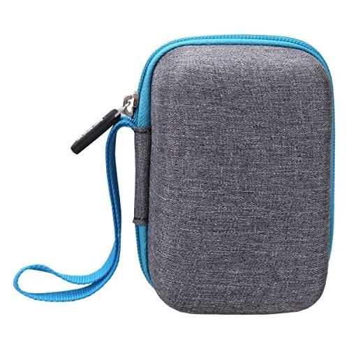  Aproca Hard Travel Storage Carrying Case, for Fujifilm FinePix XP140 / XP130 Waterproof Digital Camera