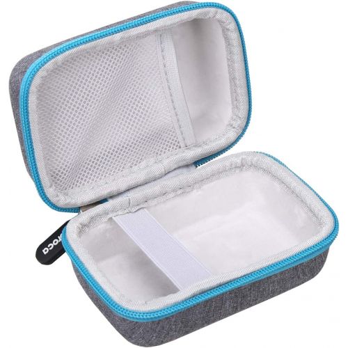  Aproca Hard Travel Storage Carrying Case, for Fujifilm FinePix XP140 / XP130 Waterproof Digital Camera